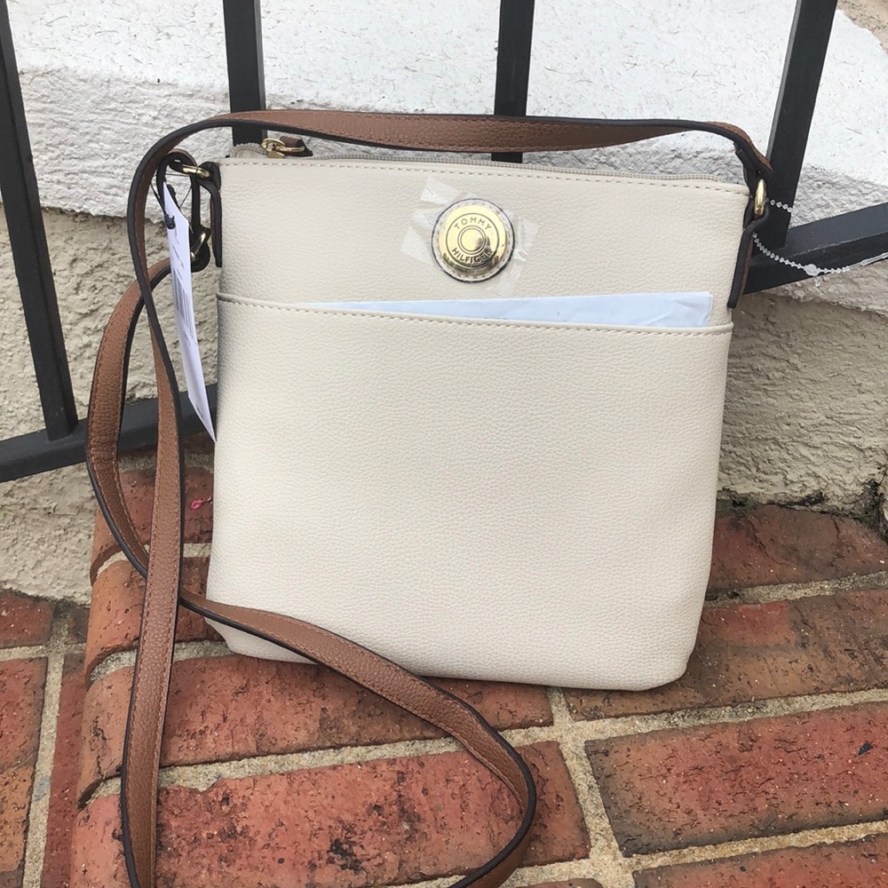 Tommy Hilfiger bag